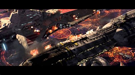 Star Wars Epic Battle Montage Youtube