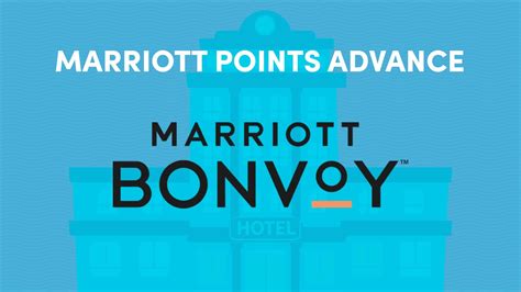 How To Book A Stay With Marriott Points Advance 10xtravel