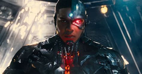 Amid years of taking a stand, ray fisher is opening up more than ever. Zack Snyder's Justice League Articles