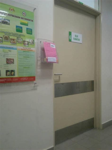 Klinik pergigian puchong batu 14. Klinik Pergigian Puchong Batu 14, Klinik Gigi in Puchong