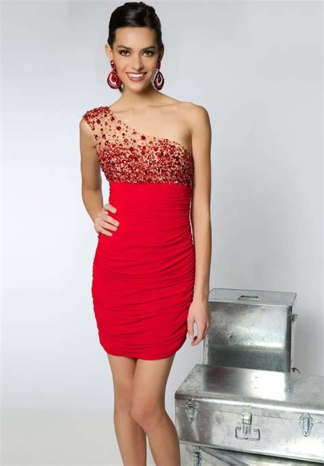 The Perfect Christmas Party Dress