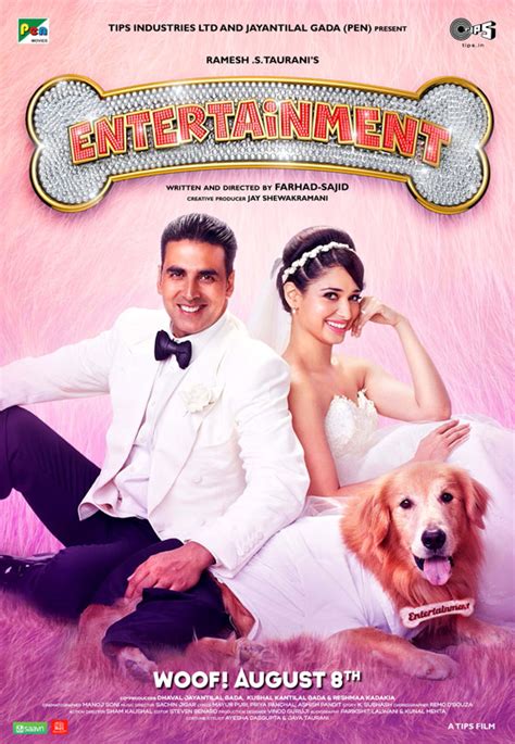Entertainment Movie Review Release Date 2014 Songs Music