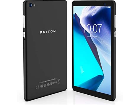 Tablet Pritom P7 7 32 Gb 2 Gb Ram Wi Fi Preto Wortenpt