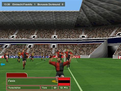 Fifa 98 Road To World Cup Pc Game Full Version Free Download All In