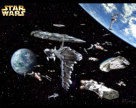 Rebel Fleet Image Star Wars Fan Group Moddb