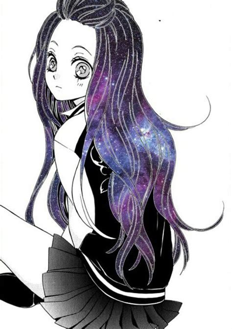 Best 25 Galaxy Anime Ideas On Pinterest Manga Anime