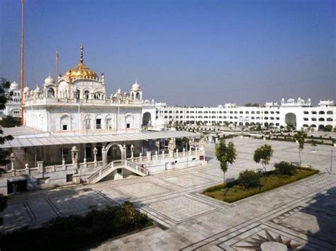 5 Enchanting Things You Probably Dont Know About Hazur Sahib Of Nanded