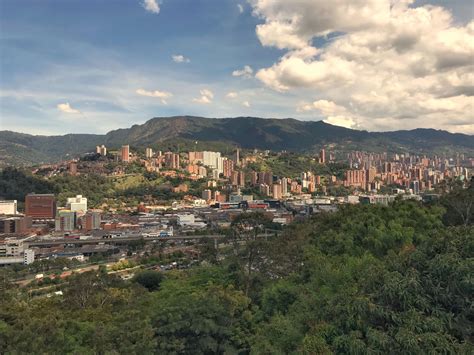 Medellín Colombia City Guide We Are Travel Girls