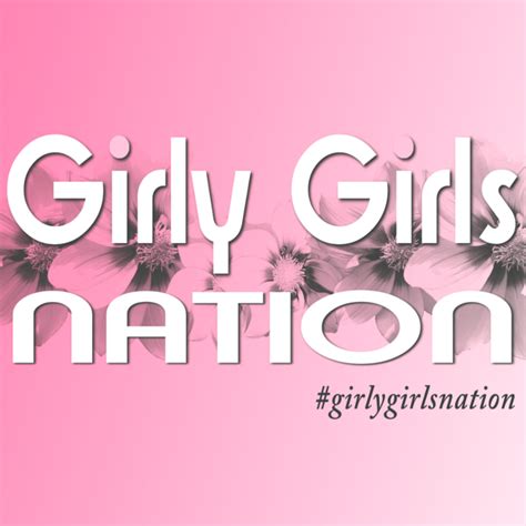 Girly Girls Nation