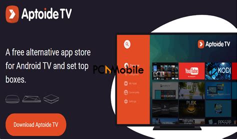 Aptoide Tv Apk For Firestick Download Free Tv App For Your Android
