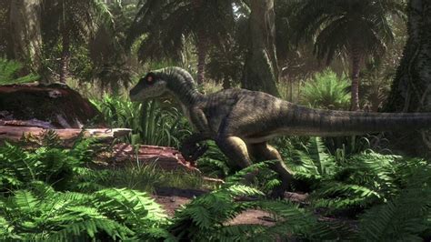 Jurassic World Camp Cretaceous Netflix Quarantine Talk