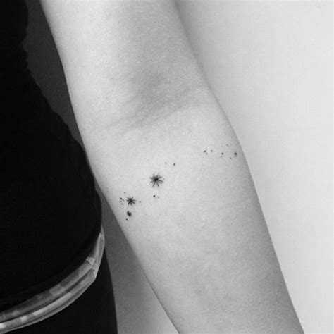 We did not find results for: 80 idee di tatuaggi piccoli e d'effetto: significato e le ...
