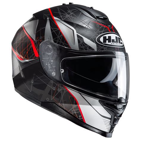 The top vent system in ours is a problem and it's not clear if this is an issue with other. Casque Hjc IS 17 - DAUGAVA - Casque intégral - Motoblouz.com