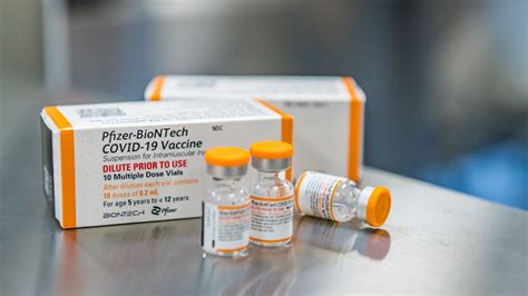 Fda Issues Emergency Use Authorization For Pfizers Covid 19 Vaccine