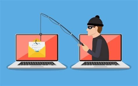 Cyber Security Malicious Spoofing And Phishing Imca