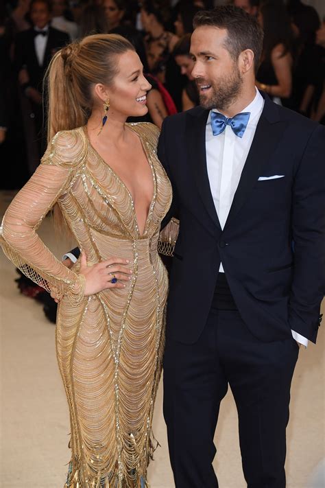 Heres The Proof That Blake Lively And Ryan Reynolds Are The Funniest Couple In Hollywood