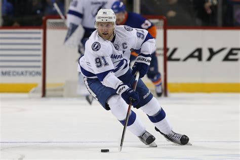 Nhl Daily Steven Stamkos Shootout Changes St Louis Blues