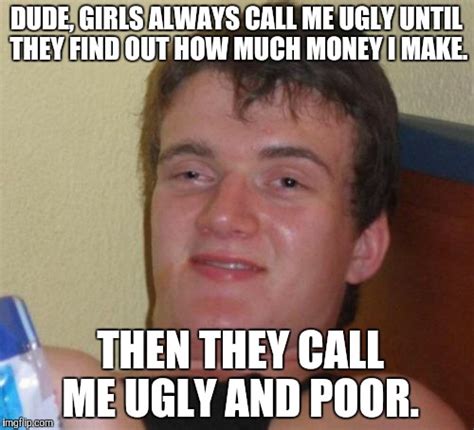 Ugly Girl With Cute Guy