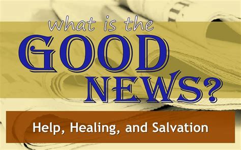 Good Shepherd Presbyterian Charlotte Nc Sermon Archive The Good News