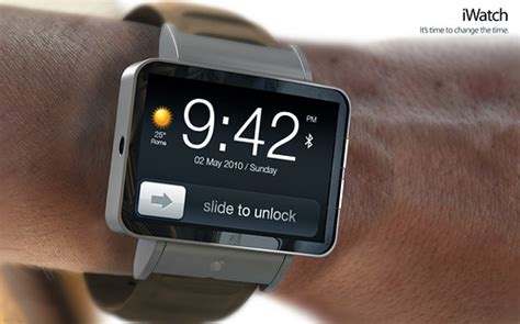 Why The Iwatch Won’t Be Worth Watching Wired