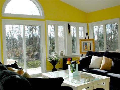 Complete Indoor Outdoor Living Space Archadeck Of Nova Scotia