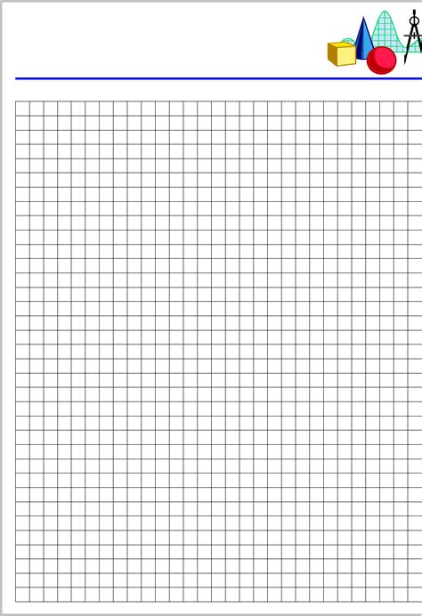 Printable Graph Paper Full Page Edit Fill Sign Online