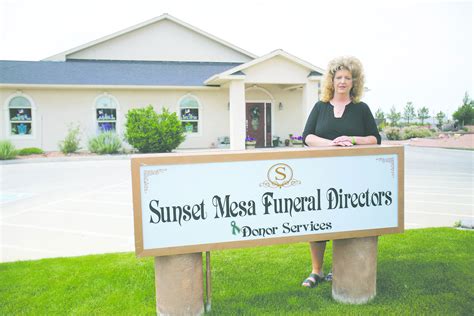 Former Owners Of Sunset Mesa Funeral Home Arrested