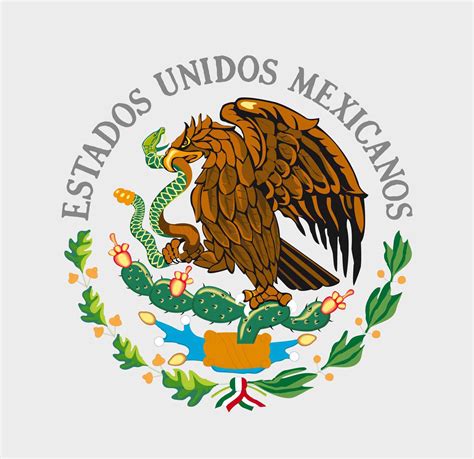 Los Logotipos Más Emblemáticos De México Domestika