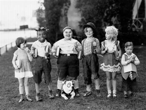 Our Gang Little Rascals 8x10 Photo Reprint Free Shipping 1101 Picclick