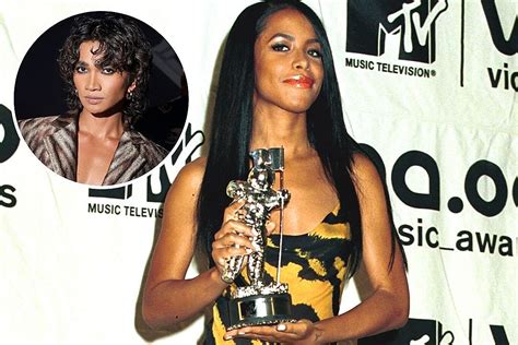 Remembering Aaliyah Ten Years After Her Death Video