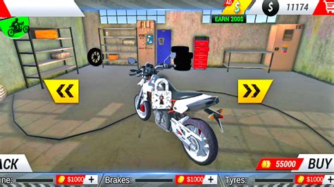 Game drag bike 201m indonesia mod apk android terbaru 2018. Multiple Bike Racer Game 2018 - APK Download | Bike Wala ...