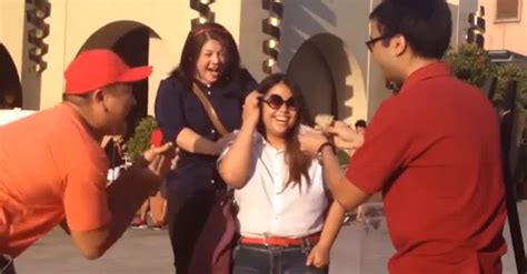 Woman Gives Stranger Money And Gets The Biggest Shock Of Her Life