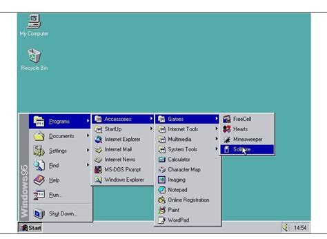 3 Best Windows 95 Emulators Online And Offline Richannel