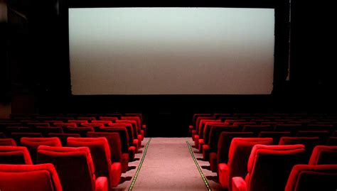 Film Hub North Reopening Cinemas