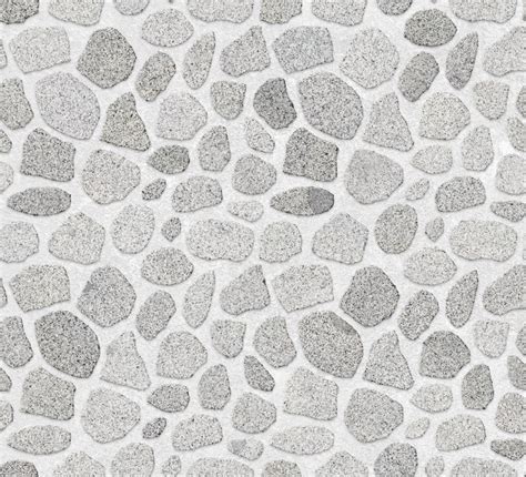 Granite Rounded Rubble — Architextures