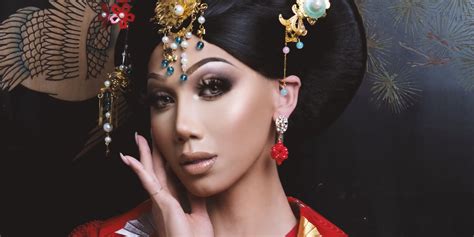 plastique tiara talks new music video k pop and drag race paper