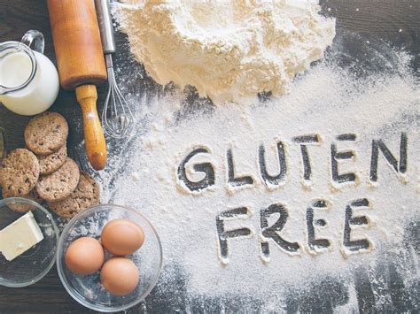 Going Gluten-free is Unlikely to Benefit Your Health - Health Journal