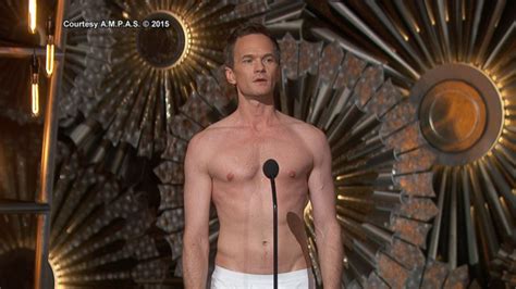 Neil Patrick Harris Shines As Oscars Host Gma