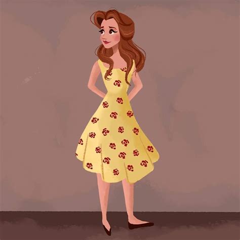 Modern Belle Illustrations By Dil Illustrationsbydil On Instagram