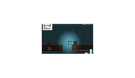 Deep Diver Online Game & Unblocked - Flash Games Player