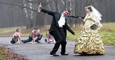 10 bizarre wedding traditions across the world rvcj media