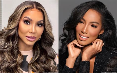 Tamar Braxton Throws Apparent Shade After Taylor Hale Wins Big Brother