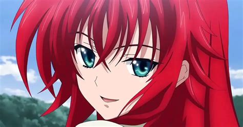 Top 78 Red Hair Anime Girl Best Induhocakina