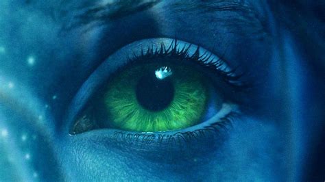 Avatar The Way Of Water Watch The Mind Blowing Avatar 2 Teaser Trailer Right Now The