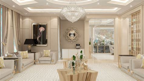 Best Interior Designers In Riyadh For Luxury Modern Concept