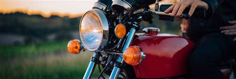 The Cost Of Owning A Motorcycle Budget Direct