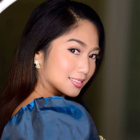 Gandang Filipina Elegant Beauty Hair And Makeup By Jp Solinap Client
