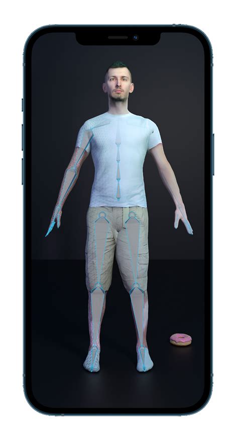 In3d Create Photorealistic Avatars For Metaverse