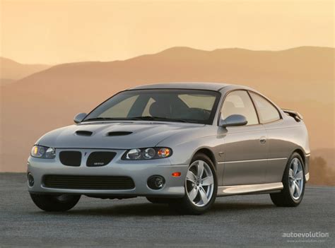 2019 pontiac gto can be beneficial inspiration for those who seek an image according specific you can also look for some pictures that related to 15 a 2019 pontiac gto research new by scroll down. PONTIAC GTO specs - 2003, 2004, 2005, 2006 - autoevolution