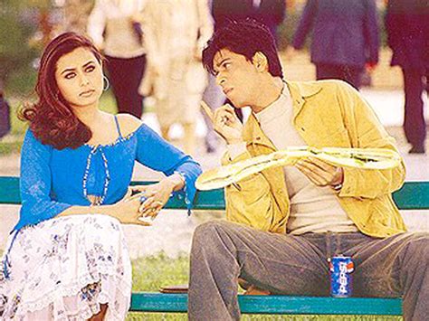Chalte Chalte Movie Review Release Date 2003 Songs Music
